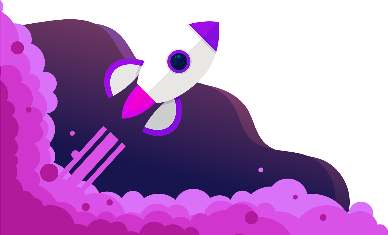 rocket